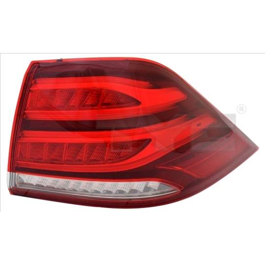 11-9022-10-9 - Combination Rearlight 