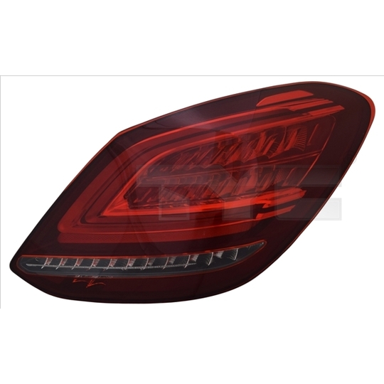 11-9089-10-9 - Combination Rearlight 