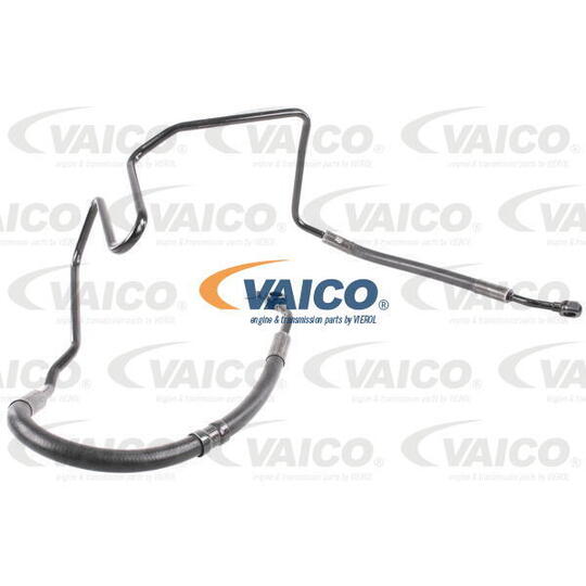 V10-0720 - Hydraulic Hose, steering system 