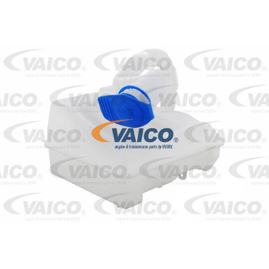 V10-0795 - Washer Fluid Tank, window cleaning 