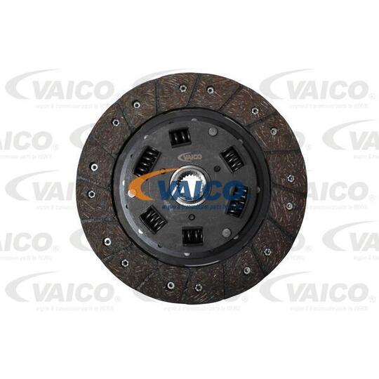 V10-0854 - Clutch Disc 