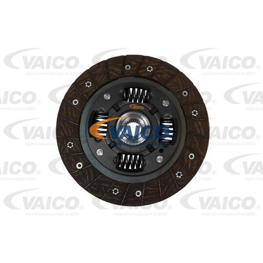 V10-0858 - Clutch Disc 