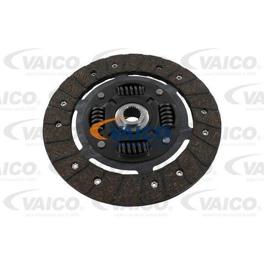 V10-0848 - Clutch Disc 