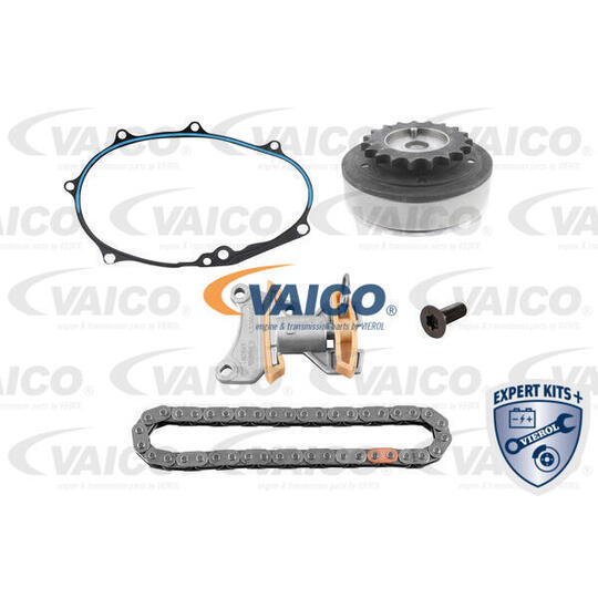 V10-10003 - Timing Chain Kit 