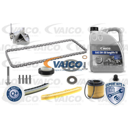 V10-10008 - Timing Chain Kit 