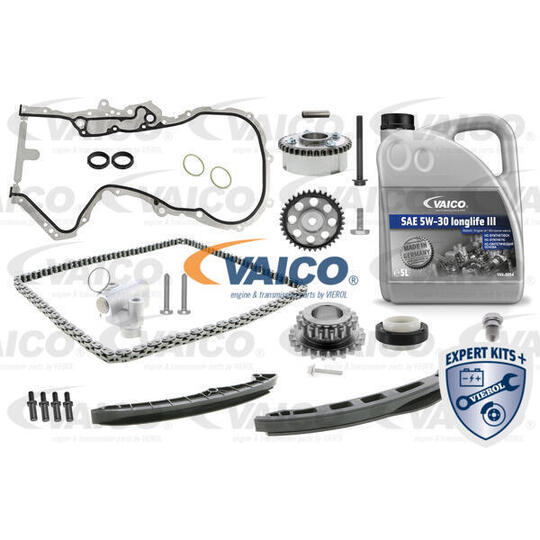 V10-10026 - Timing Chain Kit 