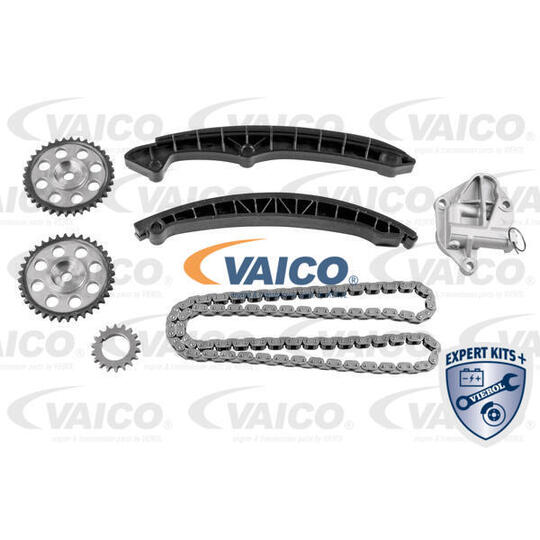 V10-10014-SP - Timing Chain Kit 