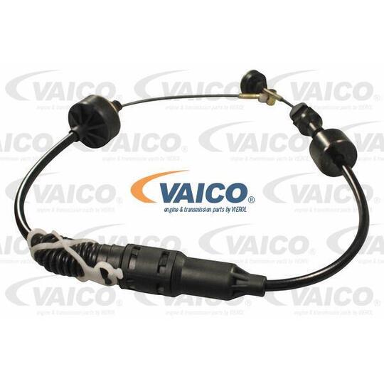 V10-1672 - Clutch Cable 