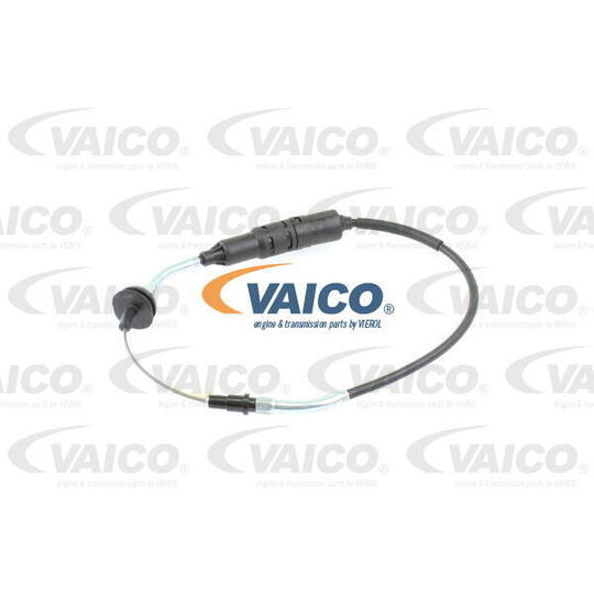 V10-1670 - Clutch Cable 