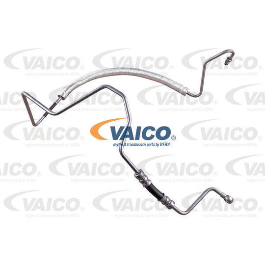 V10-1766 - Hydraulic Hose, steering system 