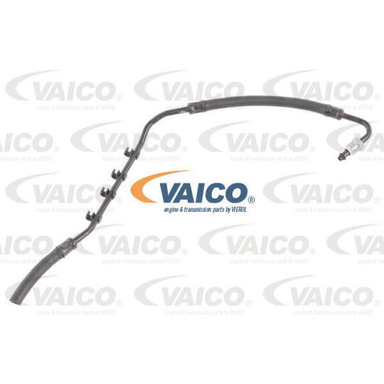 V10-1768 - Hydraulic Hose, steering system 