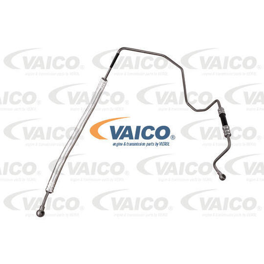 V10-1765 - Hydraulic Hose, steering system 