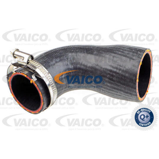 V10-1793 - Charger Air Hose 