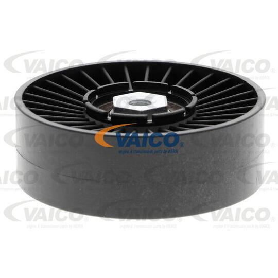 V10-1783 - Tensioner Pulley, v-ribbed belt 