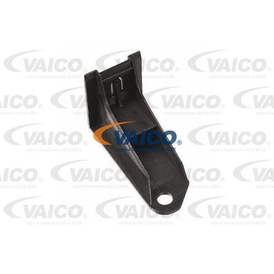 V10-2106 - Mounting, radiator 