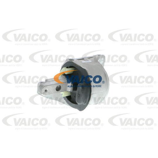 V10-2421 - Engine Mounting 