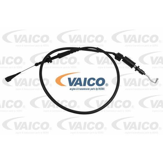 V10-2463 - Accelerator Cable 