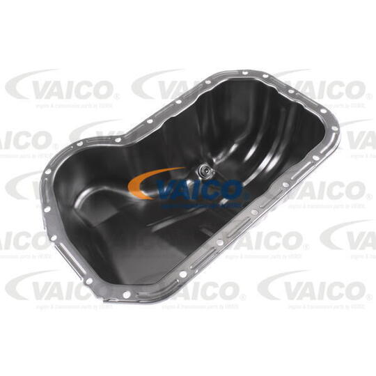 V10-2493 - Oil sump 