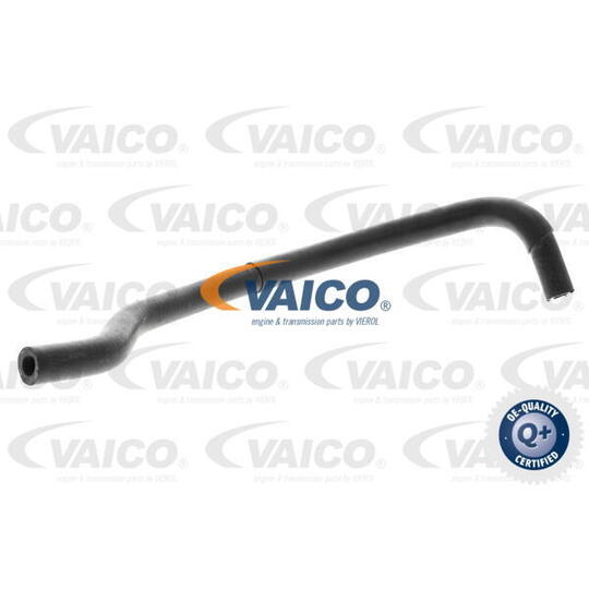 V10-2736 - Radiator Hose 