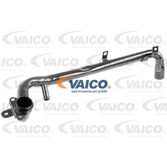 V10-2791 - Coolant Tube 