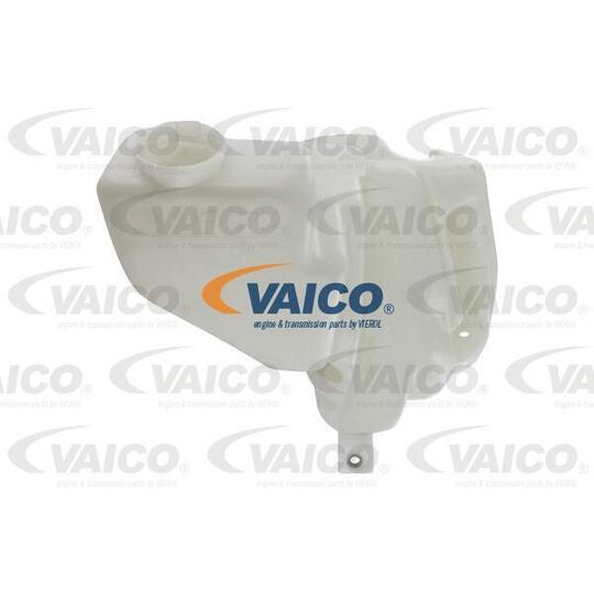 V10-2933 - Washer Fluid Tank, window cleaning 
