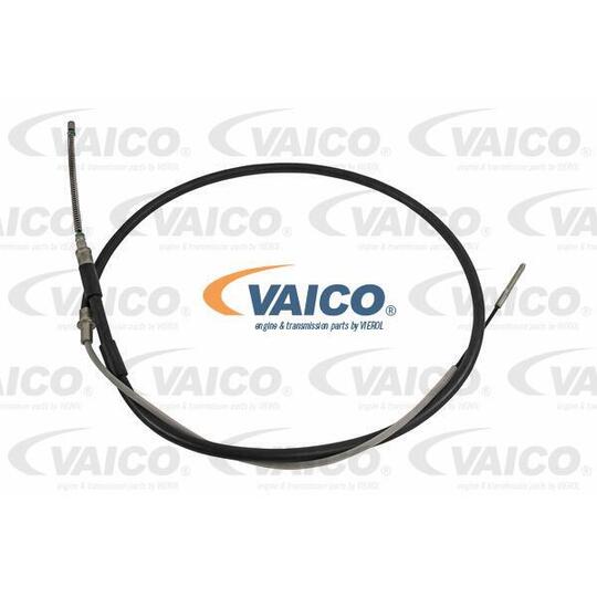 V10-30007 - Cable, parking brake 