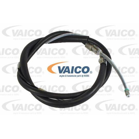 V10-30016 - Cable, parking brake 