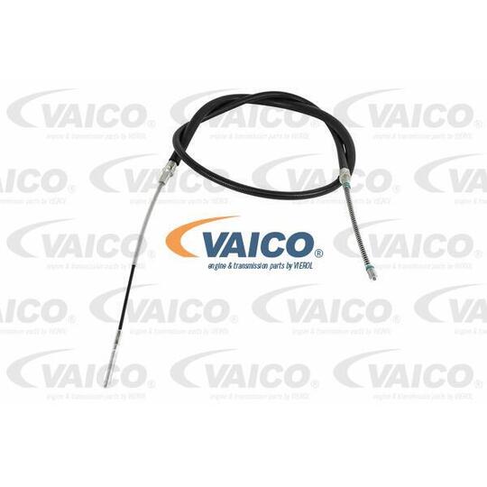 V10-30013 - Cable, parking brake 