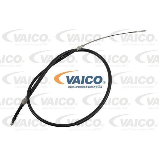 V10-30014 - Cable, parking brake 