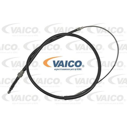 V10-30012 - Cable, parking brake 