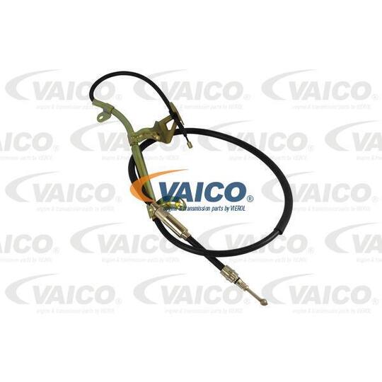 V10-30049 - Cable, parking brake 