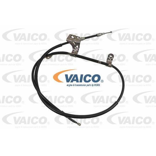 V10-30050 - Cable, parking brake 