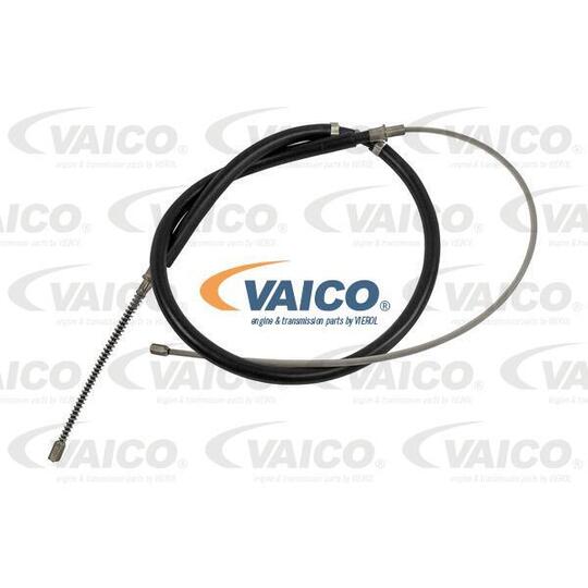 V10-30025 - Cable, parking brake 