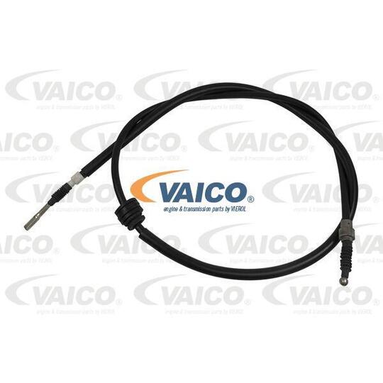V10-30054 - Cable, parking brake 