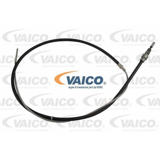 V10-30047 - Cable, parking brake 