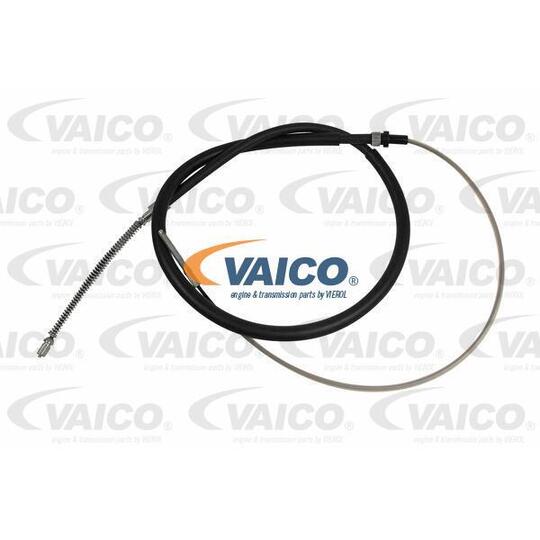 V10-30046 - Cable, parking brake 