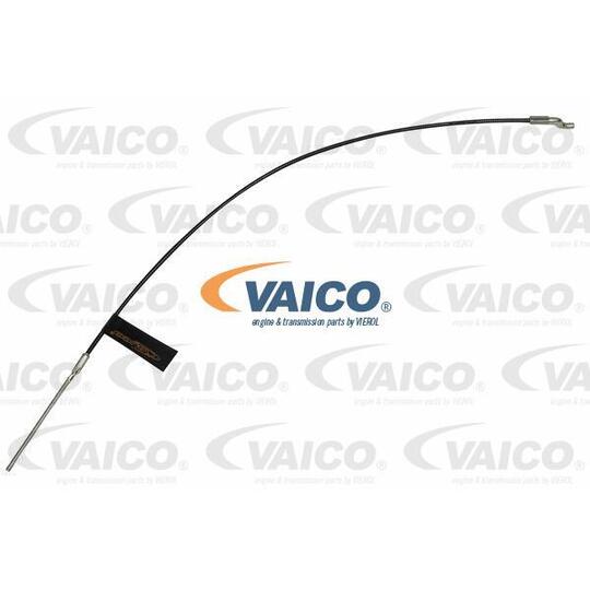 V10-30090 - Cable, parking brake 