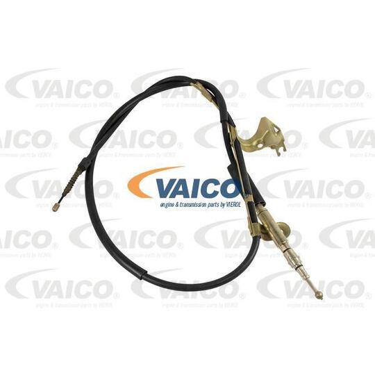 V10-30063 - Cable, parking brake 