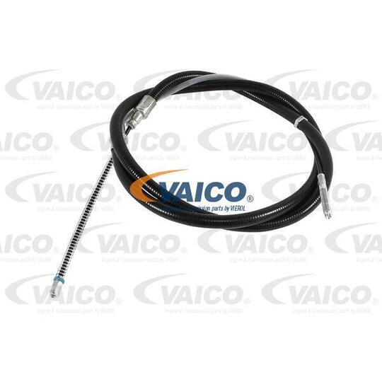 V10-30070 - Cable, parking brake 