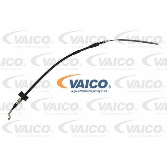 V10-30082 - Cable, parking brake 