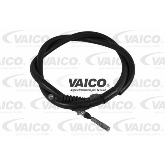 V10-30089 - Cable, parking brake 