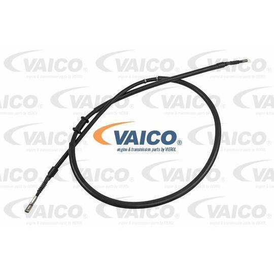 V10-30104 - Cable, parking brake 