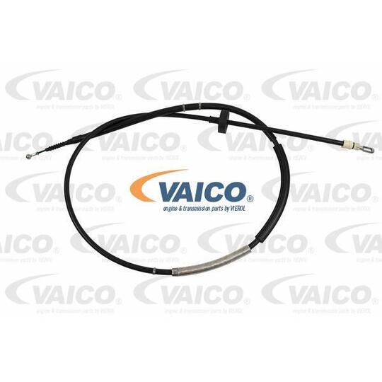 V10-30106 - Cable, service brake 