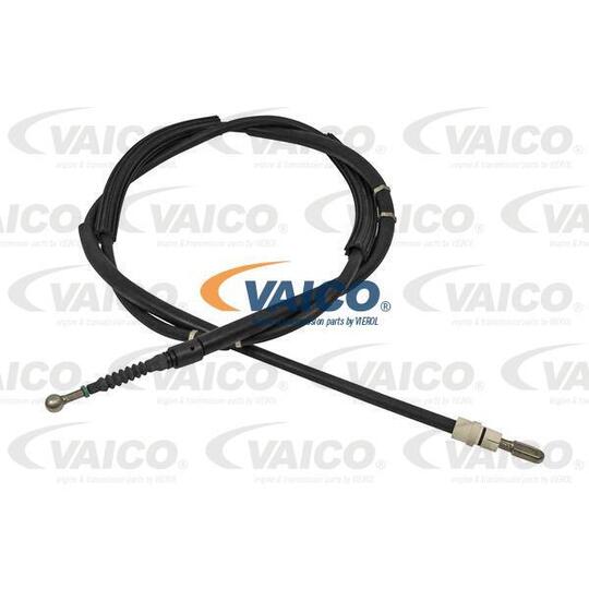 V10-30108 - Cable, service brake 