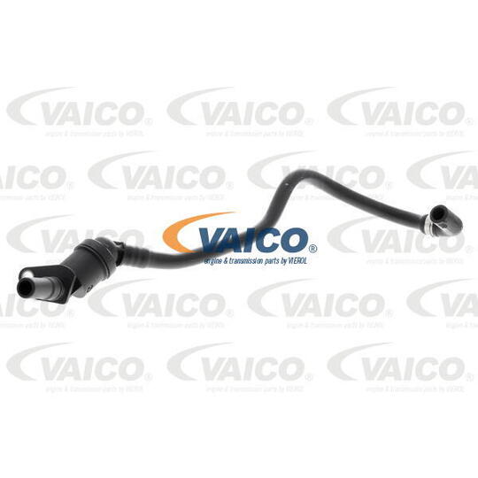 V10-3088 - Intake Hose, air filter 