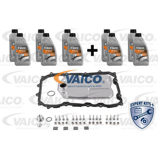 V10-3214-XXL - Parts Kit, automatic transmission oil change 