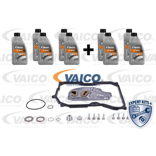 V10-3218-XXL - Parts Kit, automatic transmission oil change 