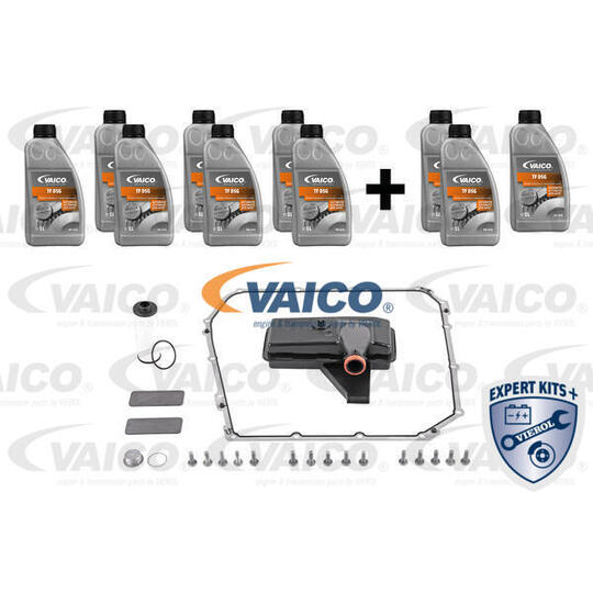 V10-3220-XXL - Parts Kit, automatic transmission oil change 