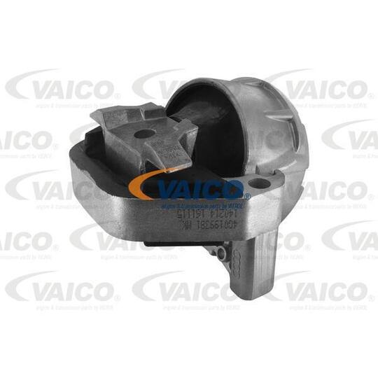 V10-3317 - Engine Mounting 