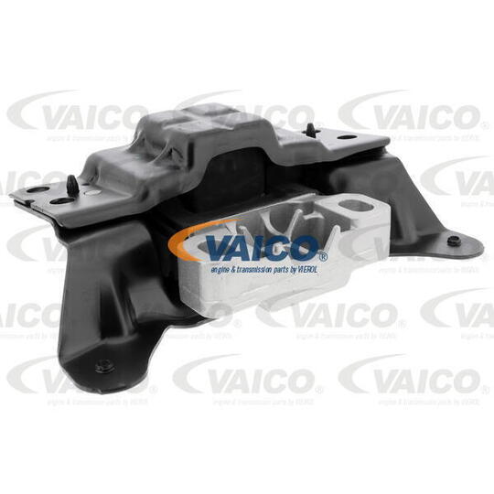 V10-3452 - Mounting, manual transmission 
